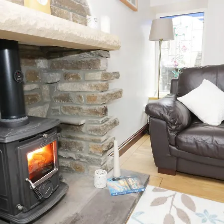 Holiday home Hope Leyburn