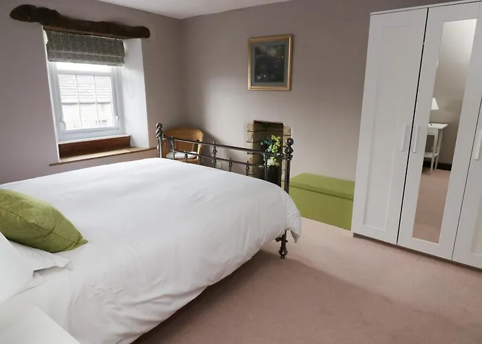 Holiday home Hope Leyburn