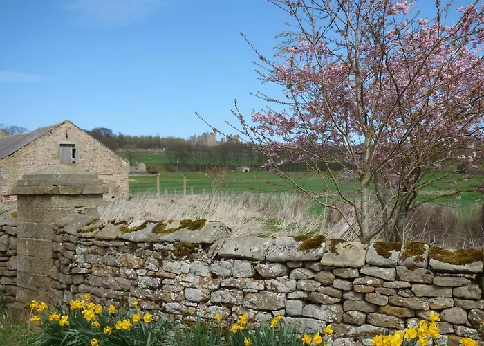 Holiday home Hope Leyburn
