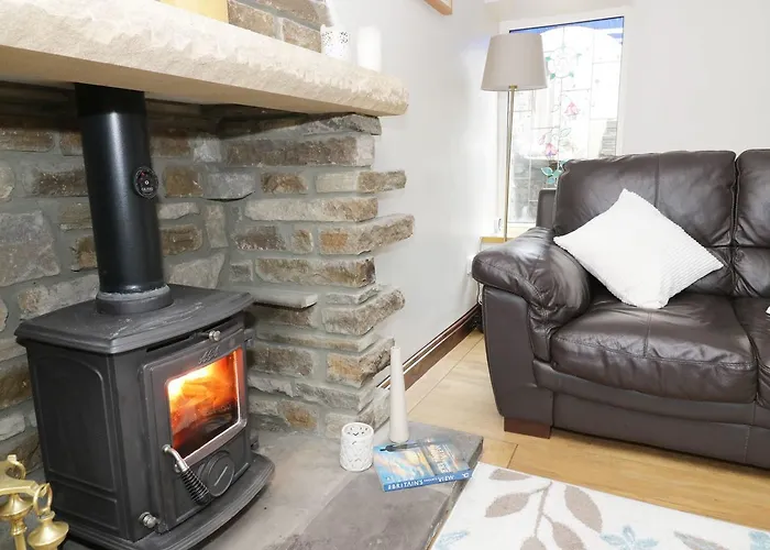 Holiday home Hope Leyburn