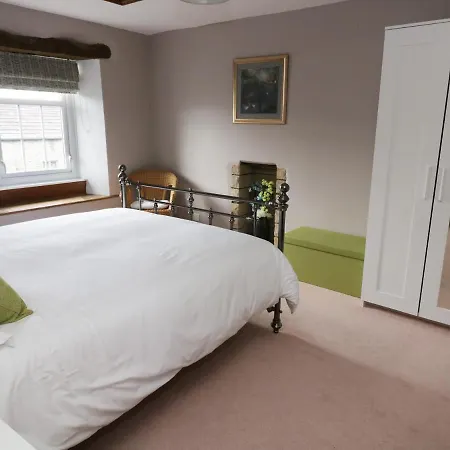 Vakantiehuis Hope Leyburn