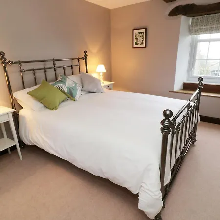 Hope Vakantiehuis Leyburn